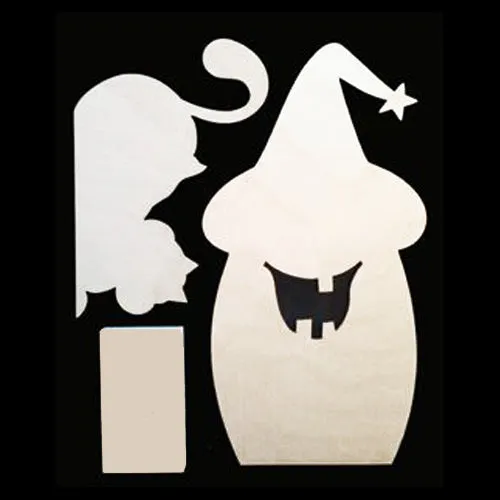 #701 Halloween Magic