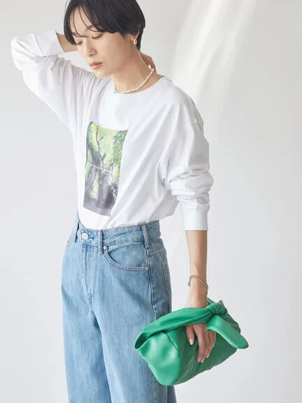 Affi April Pullover