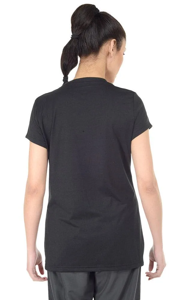 Alcis Women Training T-shirt