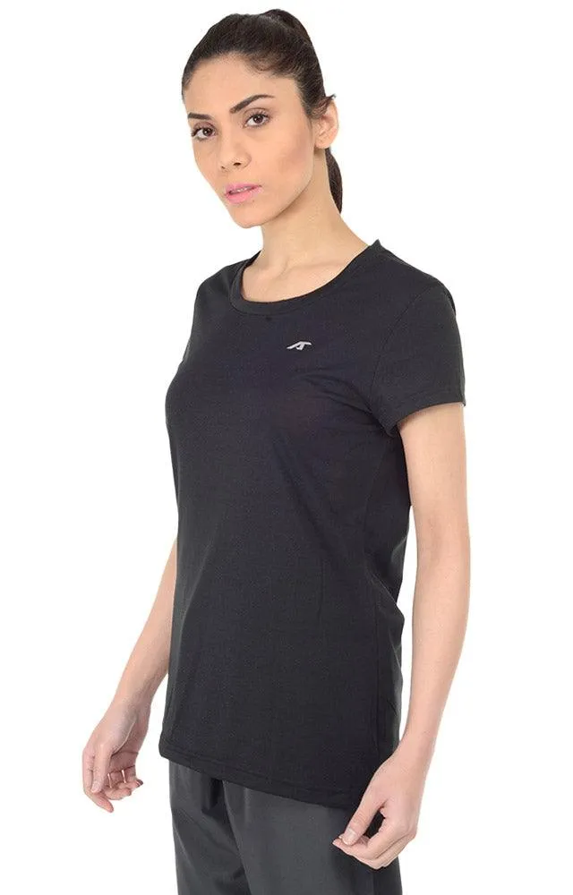 Alcis Women Training T-shirt