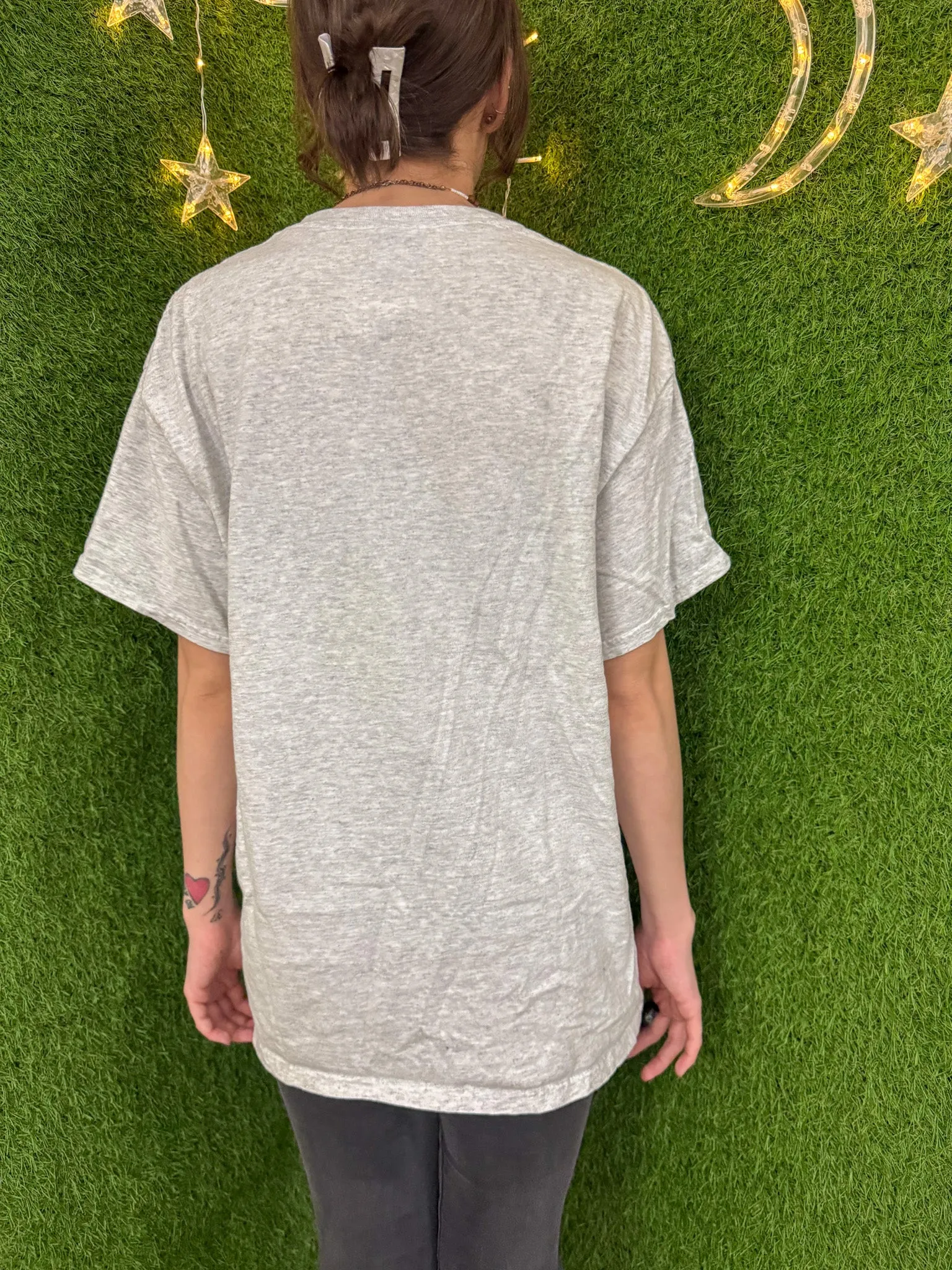 Be Kind Mushroom T-Shirt L