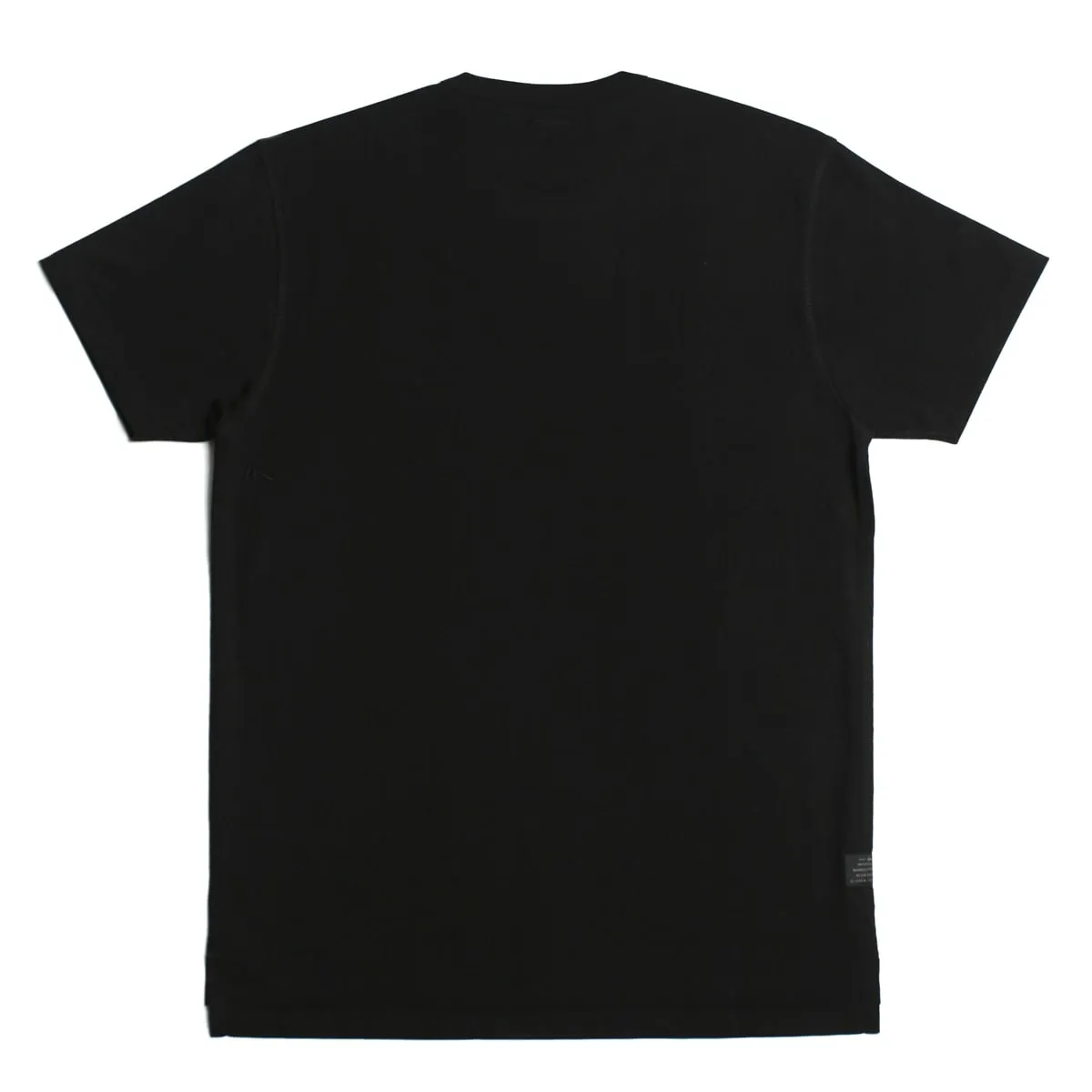 Density Premium T-Shirt Black