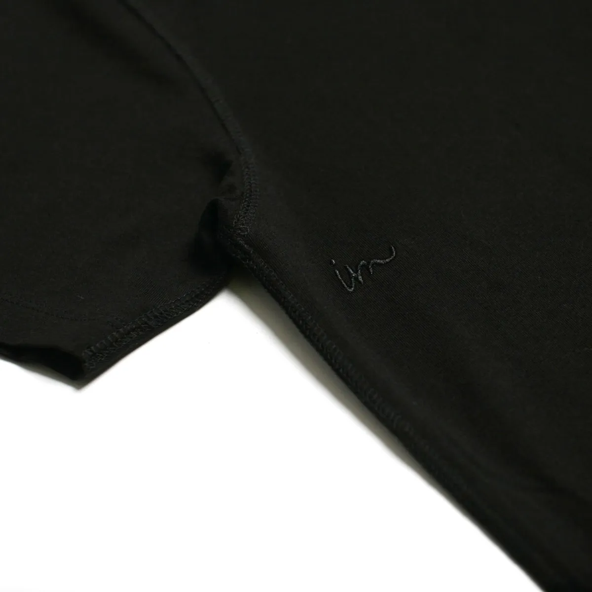 Density Premium T-Shirt Black