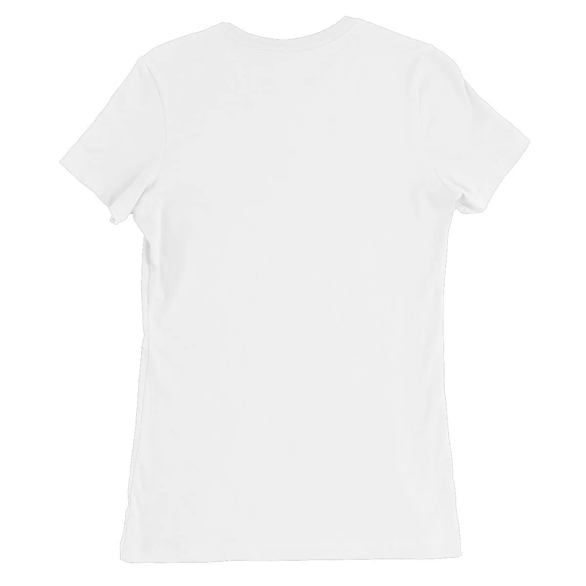 Double Wave Optics and Space Geometry After Walter Russell Women's Favourite T-Shirt