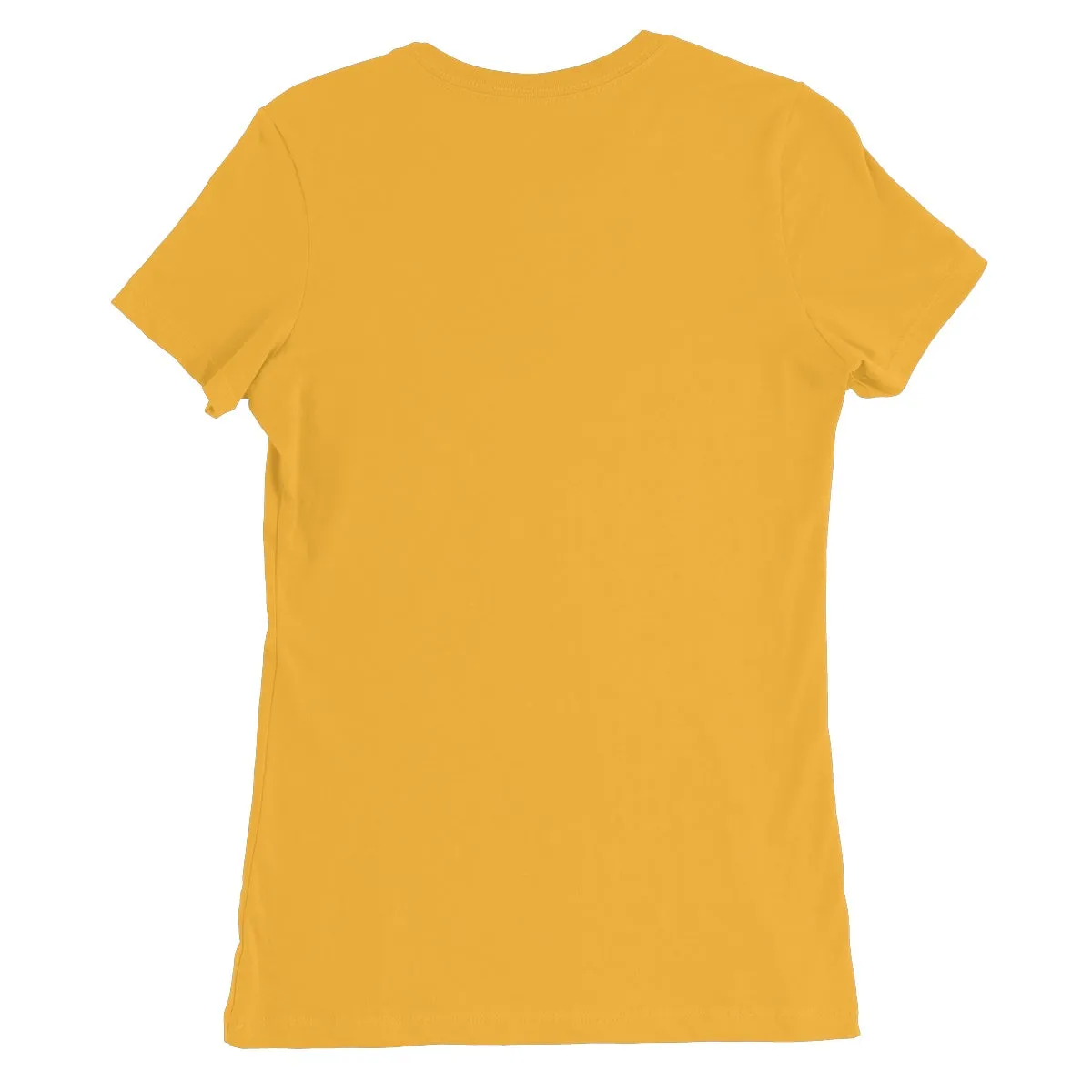 Double Wave Optics and Space Geometry After Walter Russell Women's Favourite T-Shirt