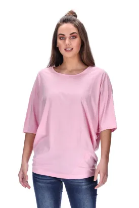 Dustin Tee Pink