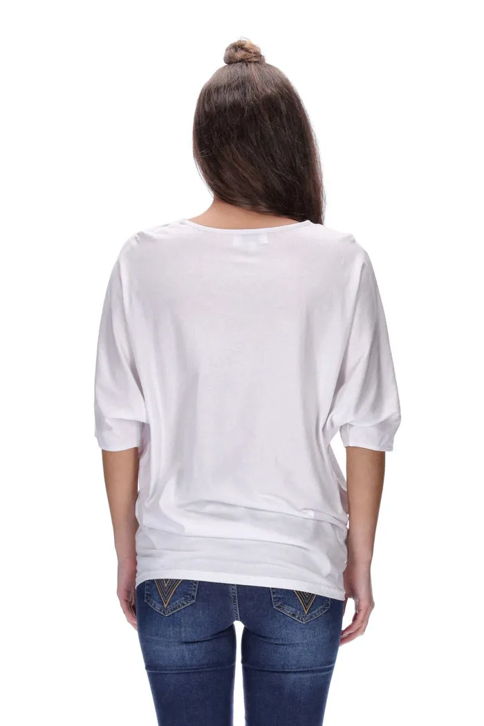 Dustin Tee White
