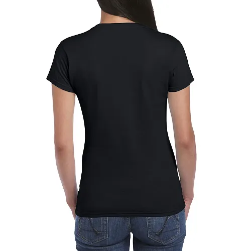 Fight Factory Est 2009 Female Cut T Shirt