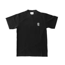 Individualist Socrates T-Shirt - Charcoal
