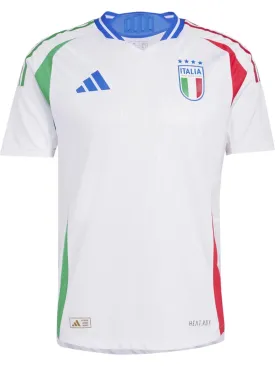 Maglia Italia Away Authentic 2024 - Ufficiale da Gioco