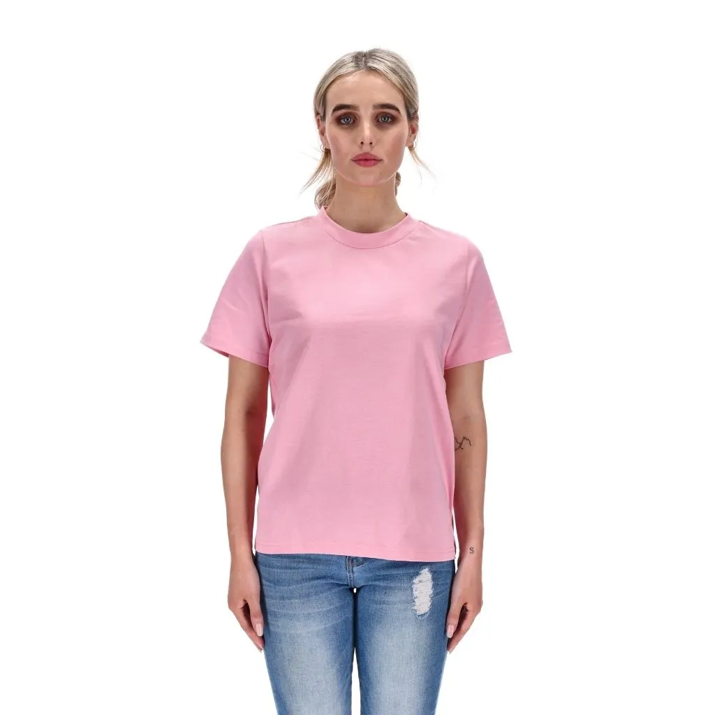 Skylar Tee Bubblegum