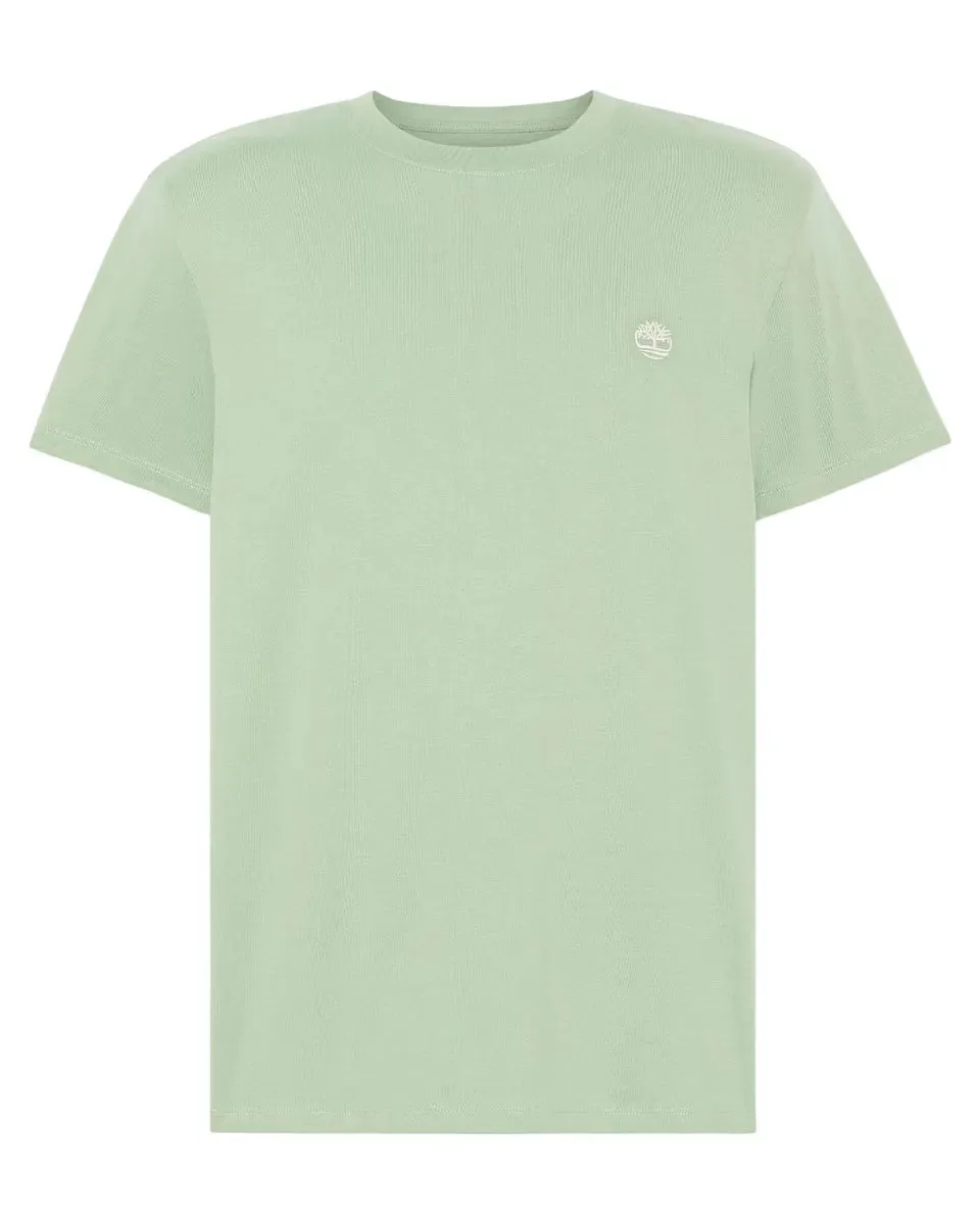 T-shirt Dunstan River Slim-Fit