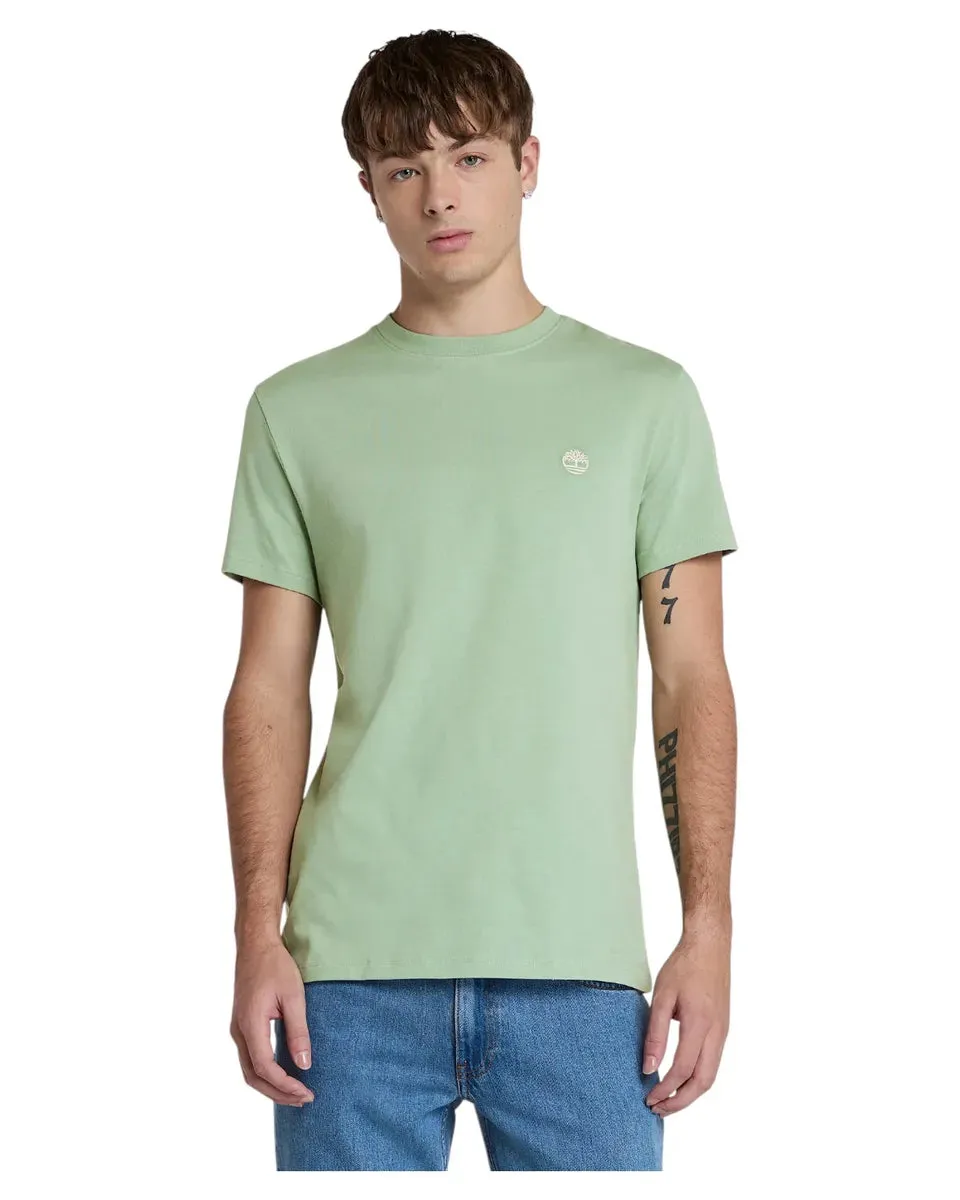 T-shirt Dunstan River Slim-Fit