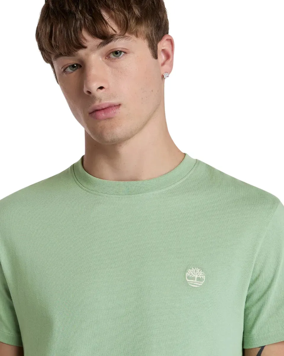 T-shirt Dunstan River Slim-Fit