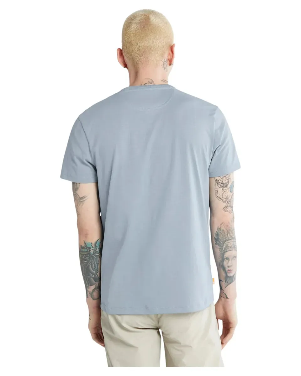 T-shirt Dunstan River Slim-Fit