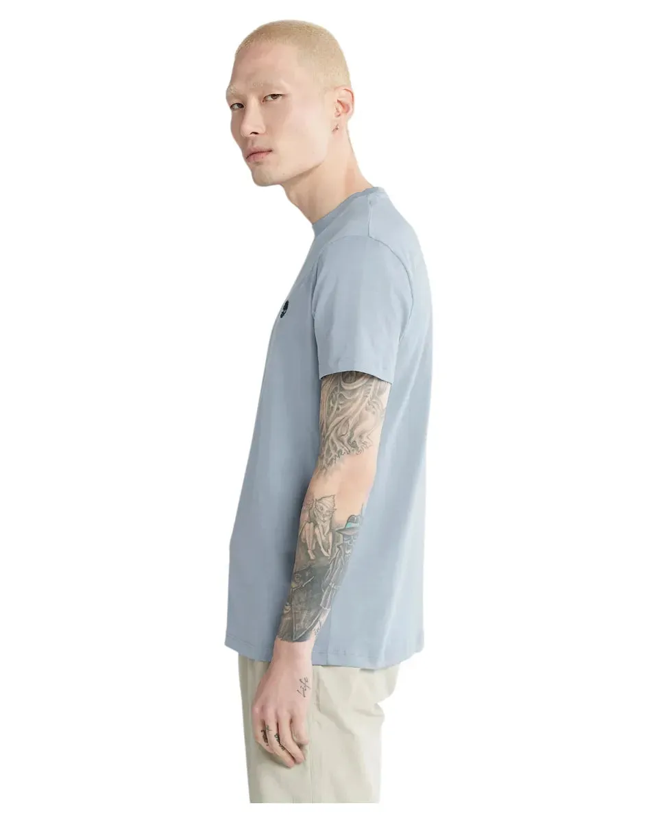 T-shirt Dunstan River Slim-Fit