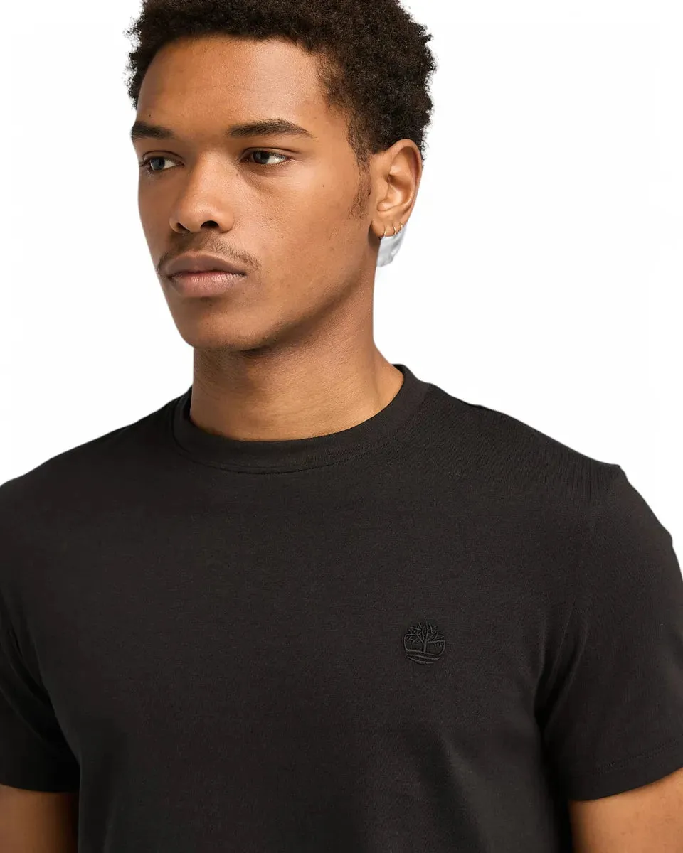 T-shirt Dunstan River Slim-Fit