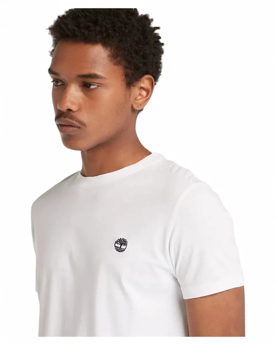 T-shirt Dunstan River Slim-Fit