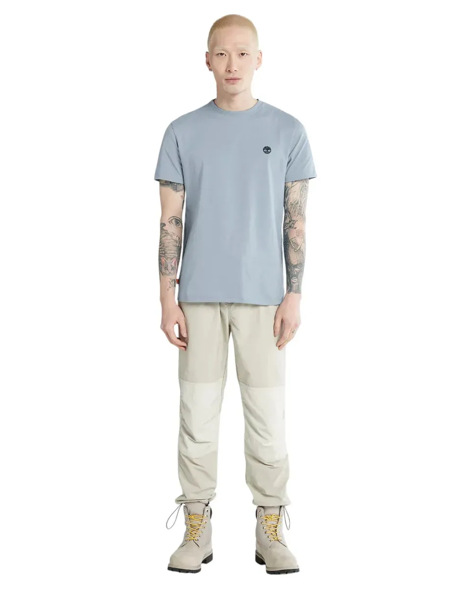 T-shirt Dunstan River Slim-Fit