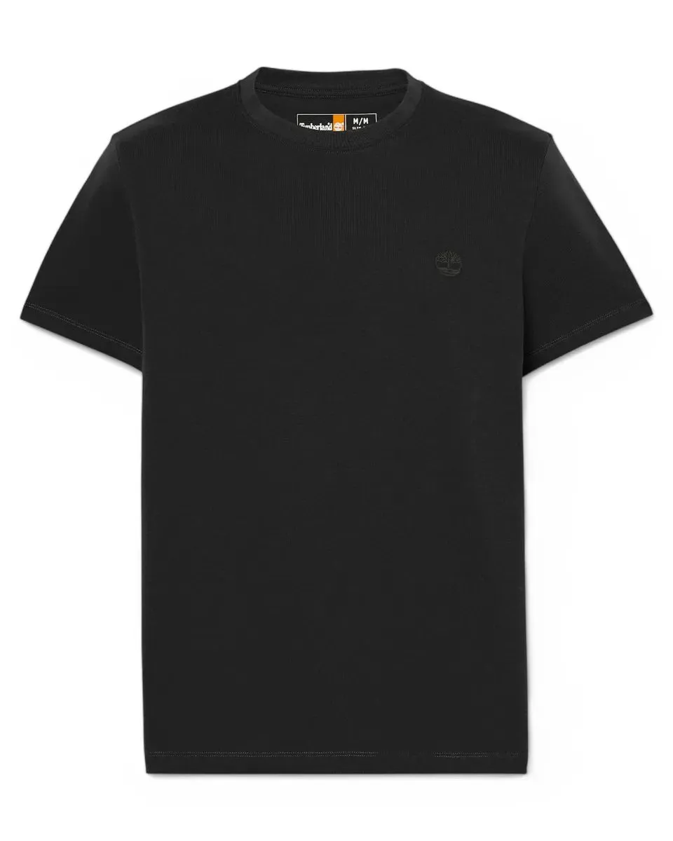 T-shirt Dunstan River Slim-Fit