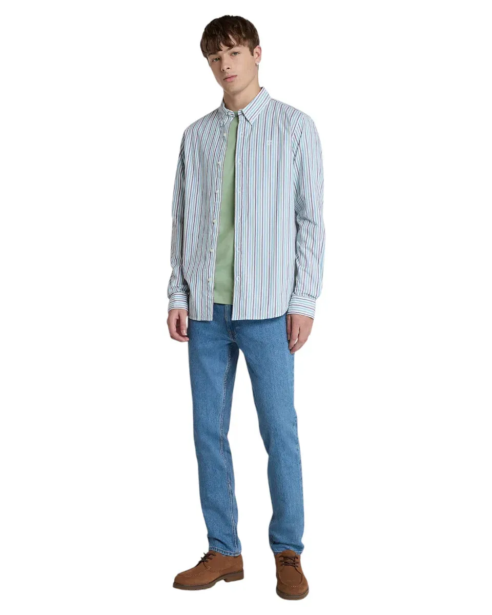 T-shirt Dunstan River Slim-Fit