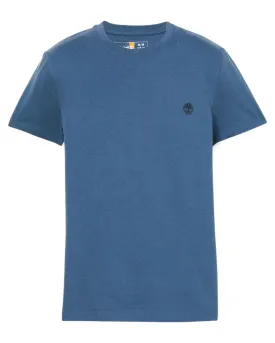 T-shirt Dunstan River Slim-Fit