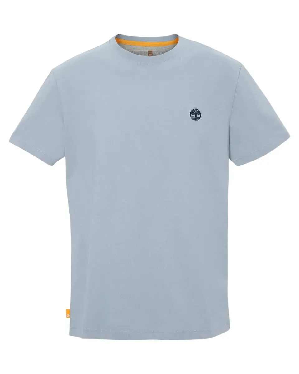T-shirt Dunstan River Slim-Fit