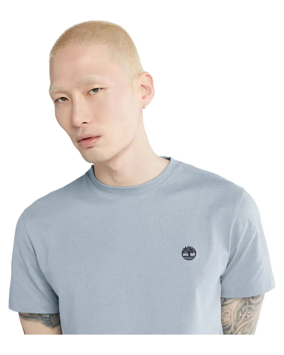 T-shirt Dunstan River Slim-Fit
