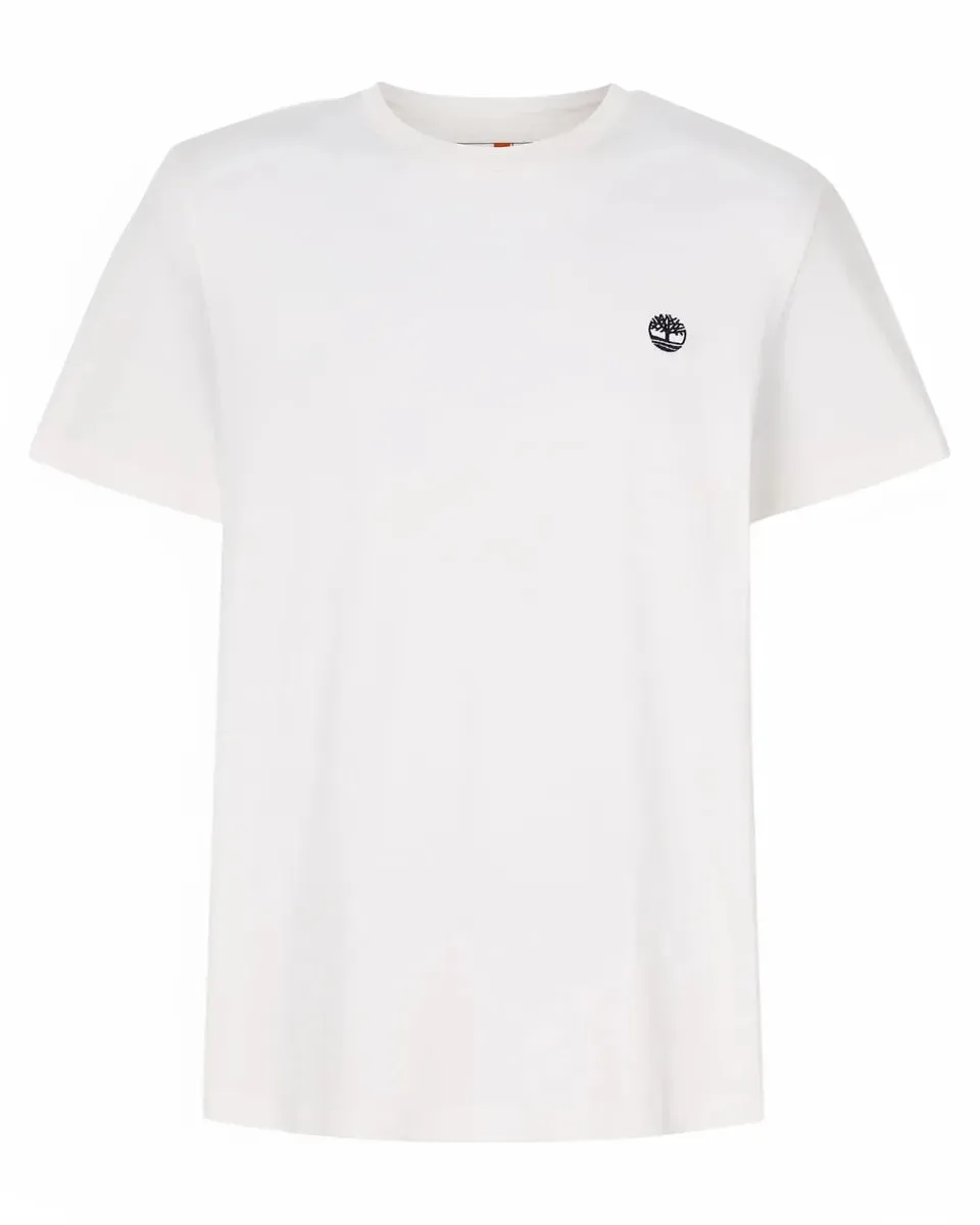 T-shirt Dunstan River Slim-Fit