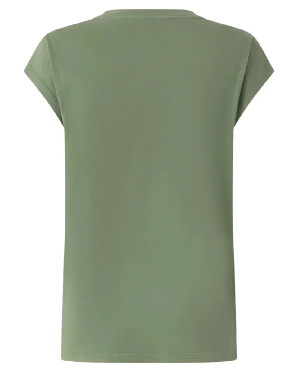 T-shirt Slim Lover