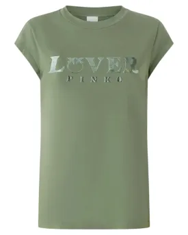 T-shirt Slim Lover