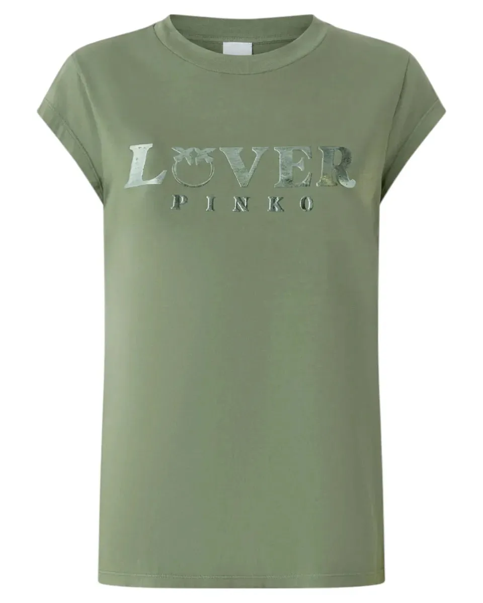 T-shirt Slim Lover