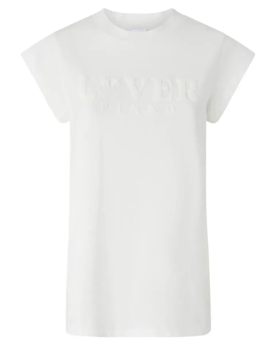 T-shirt Slim Lover